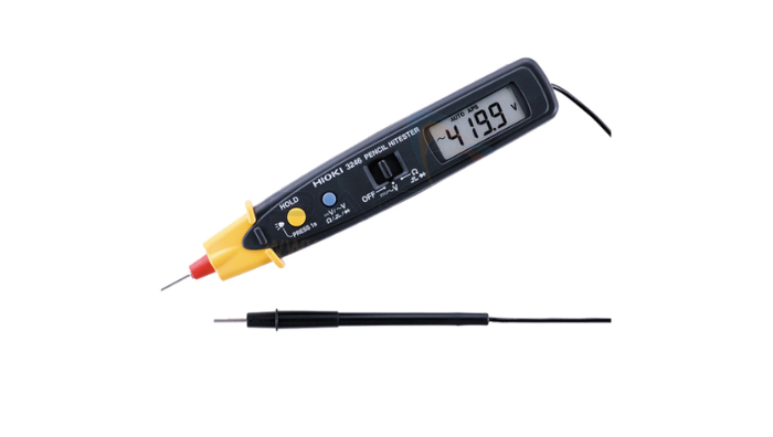 Kinh nghiệm chọn mua bút thử điện thông minh xuyên tường chất lượng