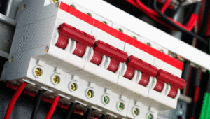 Cập nhật quy trình an toàn điện mới nhất 2025