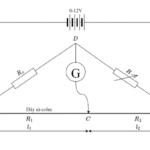 Để đo điện trở phải dùng phương pháp cầu Wheatstone có đúng không?
