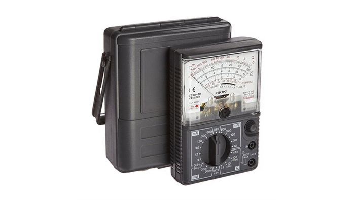 So sánh đồng hồ kim và đồng hồ số