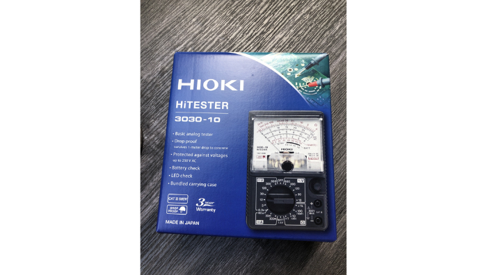 Một số đồng hồ kim tốt nhất hiện nay