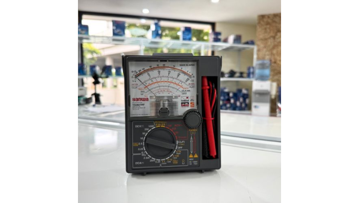 Một số đồng hồ kim tốt nhất hiện nay