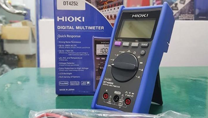 Lưu ý khi sử dụng bút thử điện