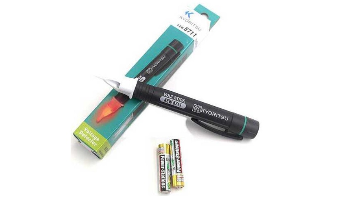 Bút thử điện Kyoritsu KEW‑5711