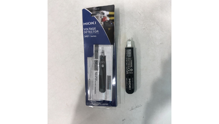 Tiêu chí đánh giá 1 bút thử điện cao cấp hay không?