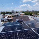 5 sai lầm khi lắp đặt điện mặt trời hòa lưới