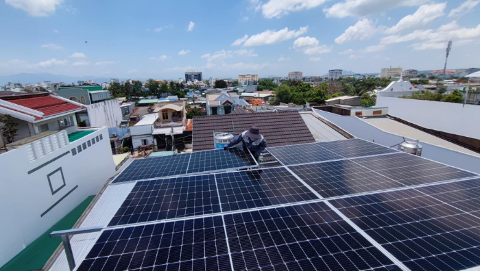 5 sai lầm khi lắp đặt điện mặt trời hòa lưới