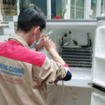 Cách đo cảm biến tủ lạnh chuẩn xác: Hướng dẫn kiểm tra sensor tại nhà