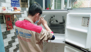 Cách đo cảm biến tủ lạnh chuẩn xác: Hướng dẫn kiểm tra sensor tại nhà