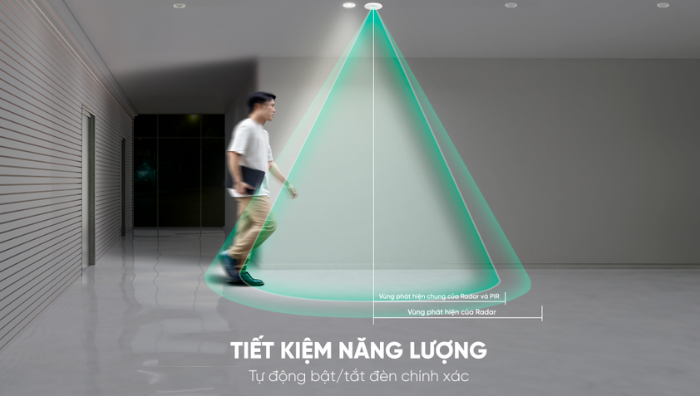 Ứng dụng thực tế đa dạng