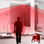 Cảm biến chuyển động là gì? Phân loại, ứng dụng & hướng dẫn lựa chọn tối ưu