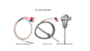 Chi tiết cách đấu cảm biến 3 dây - Dễ hiểu, dễ thực hiện