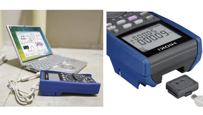 Lựa chọn thiết bị đo điện mặt trời solar phụ thuộc vào mục đích công việc