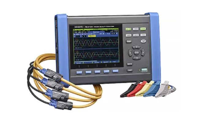 Phân loại thiết bị đo công suất 3 pha chuyên dụng