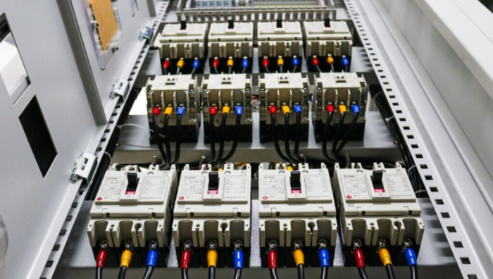 Điện 3 pha và các thông số cần đo