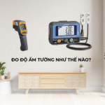 Hướng dẫn cách đo độ ẩm tường