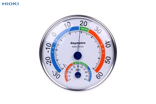 Nhiệt ẩm kế cơ học