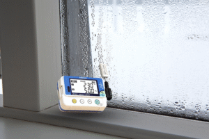 Tìm hiểu cách đo nhiệt độ độ ẩm phòng chuẩn