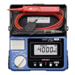 Đồng hồ đo điện giúp bạn kiểm tra và theo dõi các thông số điện