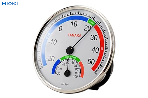 Máy đo độ ẩm cơ học