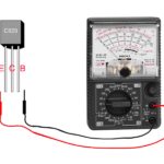 Cách đo transistor bằng đồng hồ vạn năng nhanh chóng