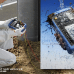 Sử dụng thiết bị đo chuyên dụng để đo điện trở đất