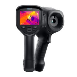 Camera Đo Nhiệt Độ Hồng Ngoại FLIR E5 Pro (-20°C~400°C, 160 × 120 pixels)