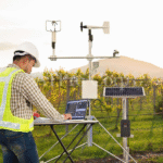 Đo quan trắc môi trường là nền tảng để kiểm soát môi trường