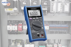 Đặt điện áp xoay chiều là bước quan trọng để quyết định độ an toàn của thiết bị