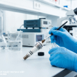 Cảm biến oxy là bộ phận quan trọng trong nhiều hệ thống