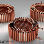 Tìm hiểu về cuộn cảm