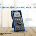 Thiết bị đo điện đa năng Hioki DT 4282