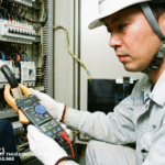 Ampe kìm đo dòng rò sở hữu dải đo phù hợp cho các dòng điện rất nhỏ