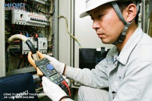 Ampe kìm đo dòng rò sở hữu dải đo phù hợp cho các dòng điện rất nhỏ