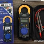 Ampe kìm Hioki 3288-20 có tốt không