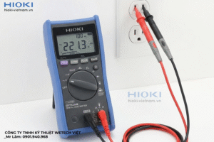 Công dụng đồng hồ vạn năng dùng để đo điện