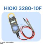 Ampe kìm Hioki 3280-10F