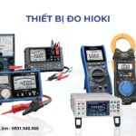 Các loại đồng hồ đo điện Hioki Nhât bản