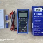 Đồng hồ Hioki DT4256