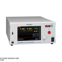 Máy kiểm tra điện áp Hioki ST5680A