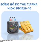 Đồng hồ Hioki PD3129-10 được nhiều kỹ sư tin dùng