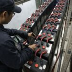 Tìm hiểu về máy đo nội trở acquy