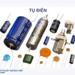 Chức năng của tụ điện là gì
