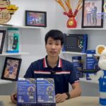 Wetech Việt - Phân phối chính hãng nhiều thương hiệu thiết bị đo lường điện