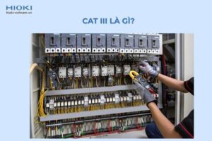 CAT III là gì?