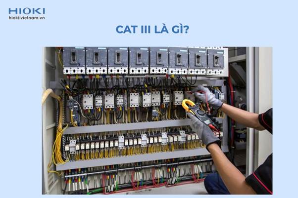 CAT III là gì?