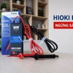 Hioki P2000 dừng sản xuất