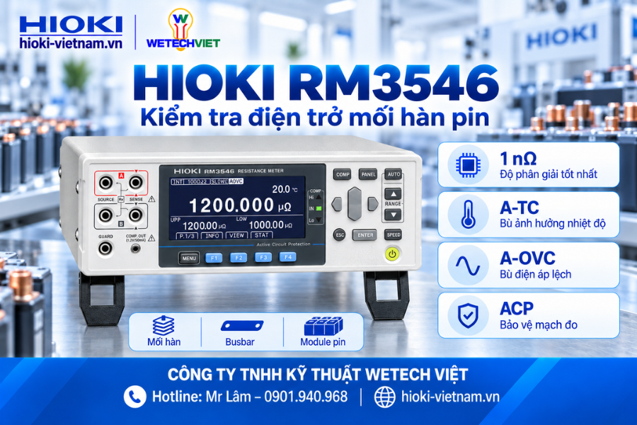 RM3546 là lựa chọn đáng cân nhắc