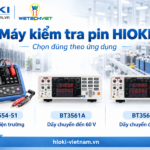 Tìm hiểu BT3554-51, BT3561A và BT3562A