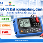 Thiết bị Hioki BT3554-51